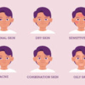 راهنمایی کامل برای مراقبت از انواع مختلف پوست